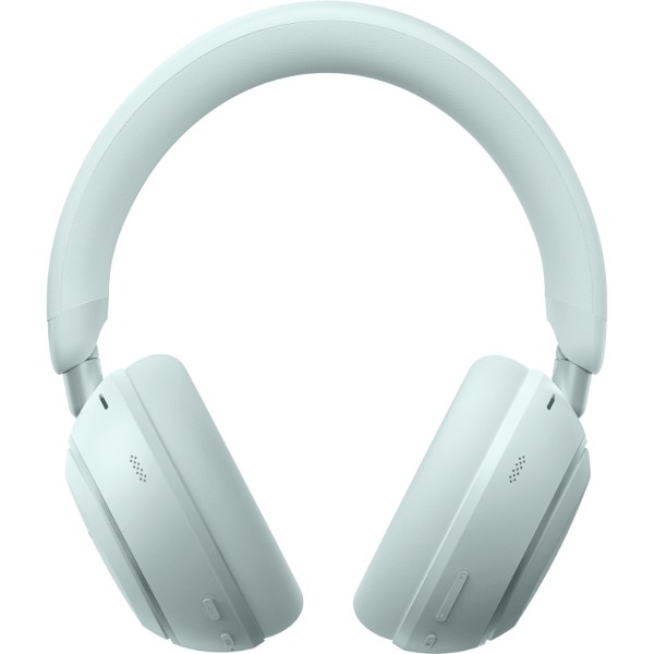 Фото - Навушники повнорозмірні бездротові Anker SoundСore Space 2 Green (D1402G61)